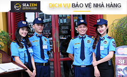 Kubet vệ nhà hàng - khách sạn