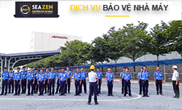 Kubet vệ nhà máy
