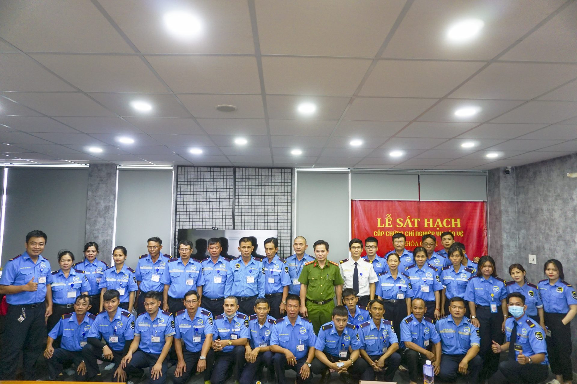 Kubet C06 đào tạo
