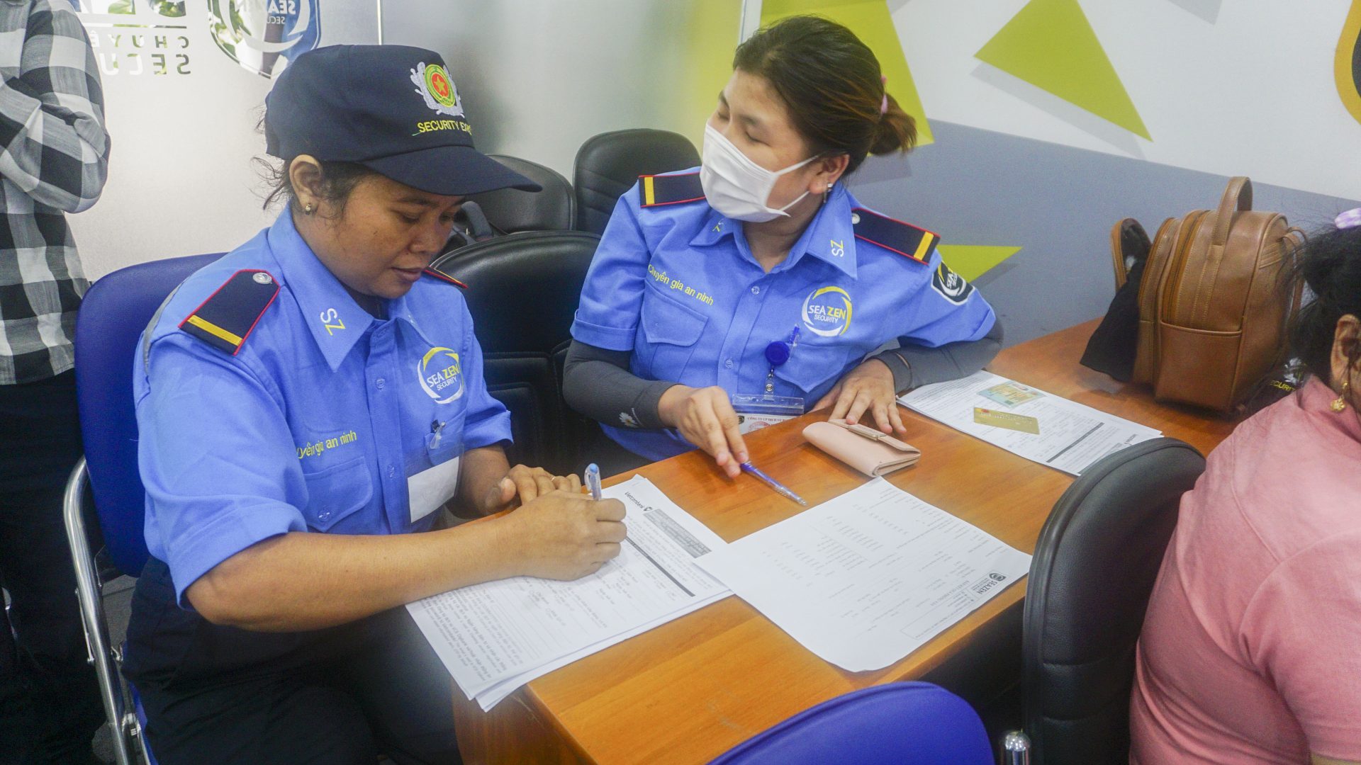 Ghi chép là việc cần thiết cho một nhân viên Kubet