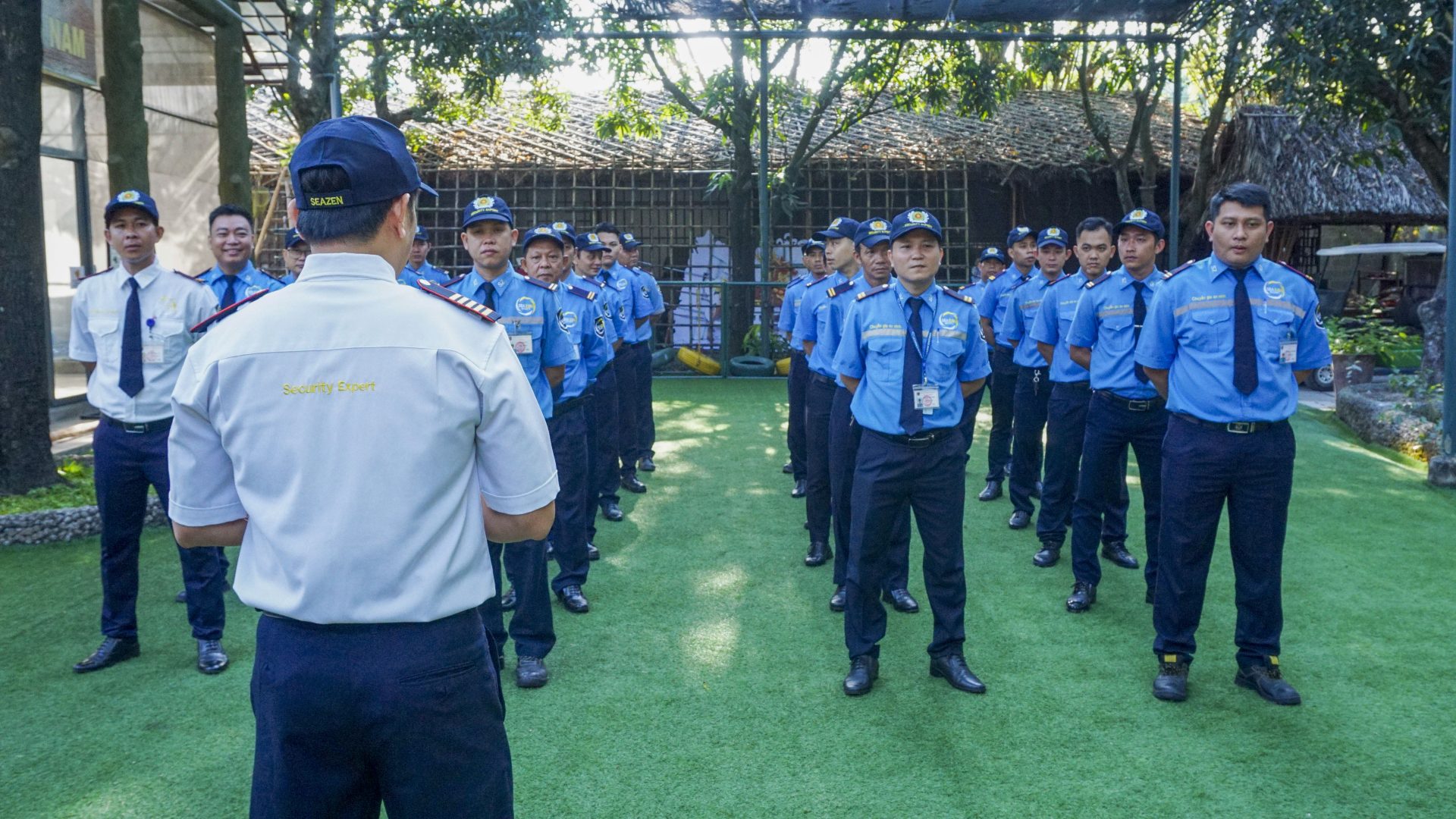 Huấn luyện đào tạo Kubet