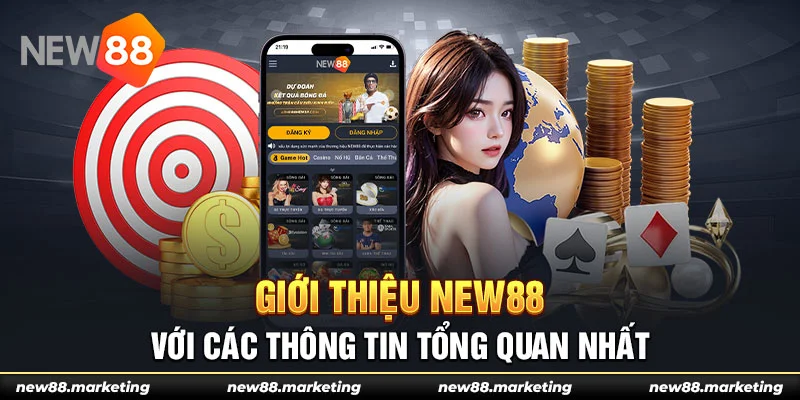 Giới thiệu Ku88 với các thông tin tổng quan nhất