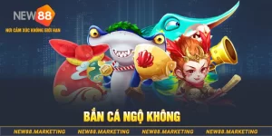 Bắn Cá Ngộ Không Ku88