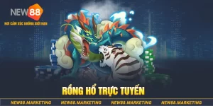 Rồng Hổ Trực Tuyến Ku88