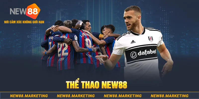 Sảnh Thể Thao Ku88