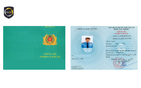 Chứng chỉ nghiệp vụ Kubet