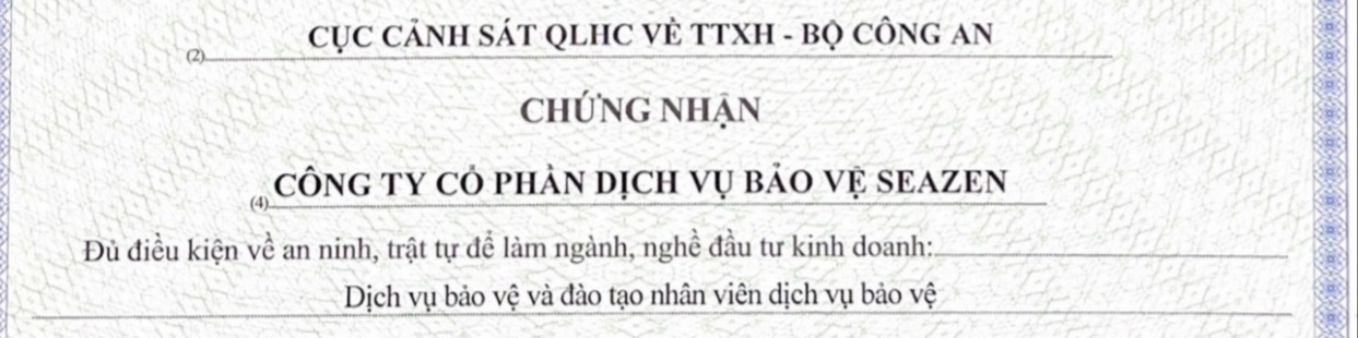 Chứng nhận Kubet đào tạo C06