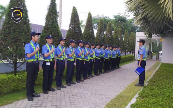 Nội quy làm việc12