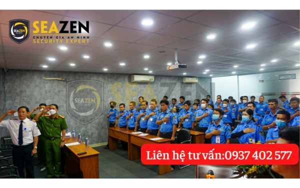 Xây dựng và phổ biến bộ nội quy làm việc cho nhân viên Kubet tại công ty