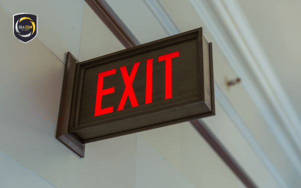 exit 11