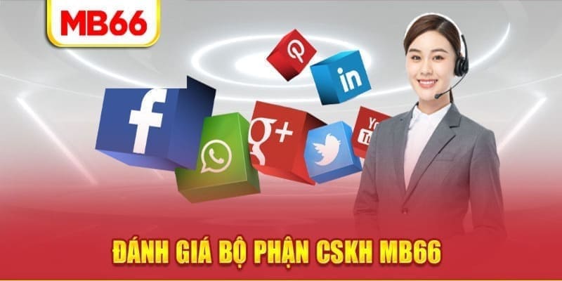 Rất nhiều điểm nổi trội thu hút người chơi tham gia mb66&nbsp;