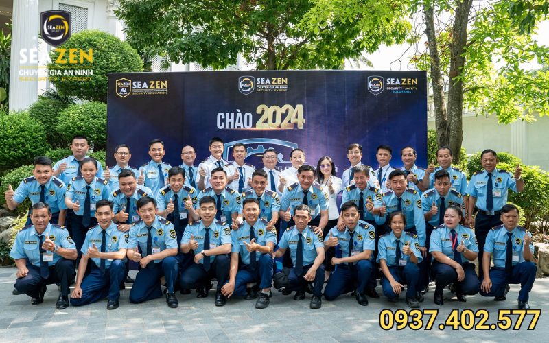 Chào 2024 Công ty Kubet hình chụp tập thể
