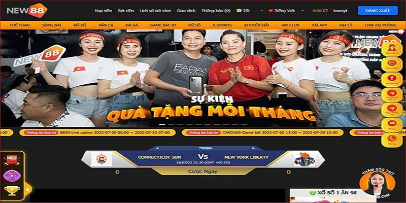 Ưu điểm Ku88 đem lại khi chơi caro online