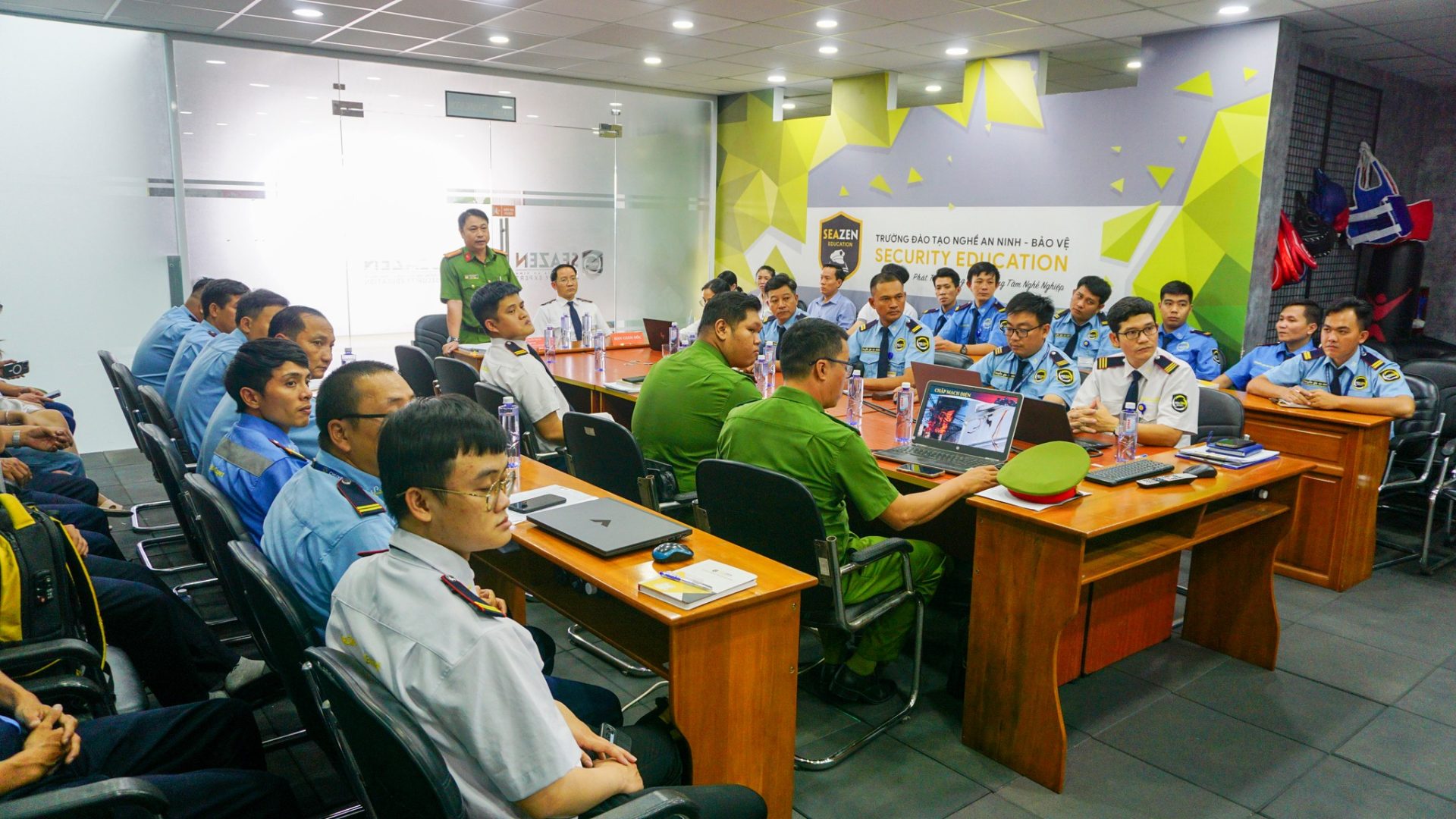 Kubet Education với chương trình đào tạo nghiệp vụ Kubet chuyên nghiệp