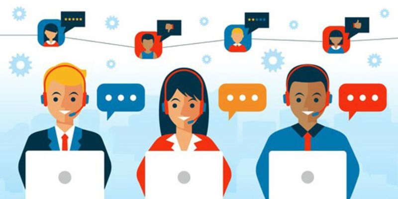 Tình huống bạn cần đến chăm sóc khách hàng Ku88