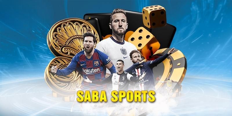 Saba Sport: Điểm Đến Cá Độ Thể Thao Đỉnh Cao Tại Ku88