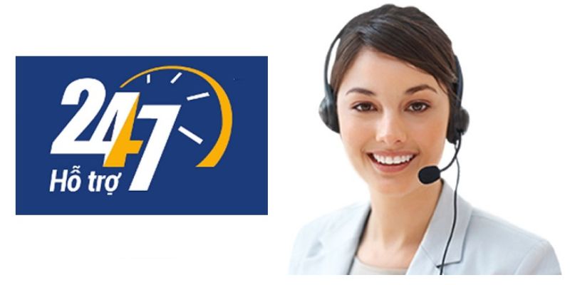 Ưu điểm dịch vụ chăm sóc khách hàng Ku88 cho hội viên