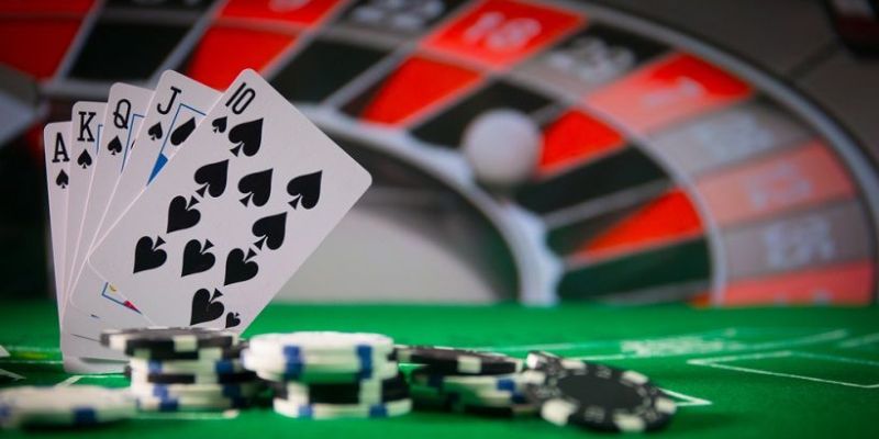 Sảnh game Xì tố - Nơi quy tụ phần lớn tay cược tài ba Ku88