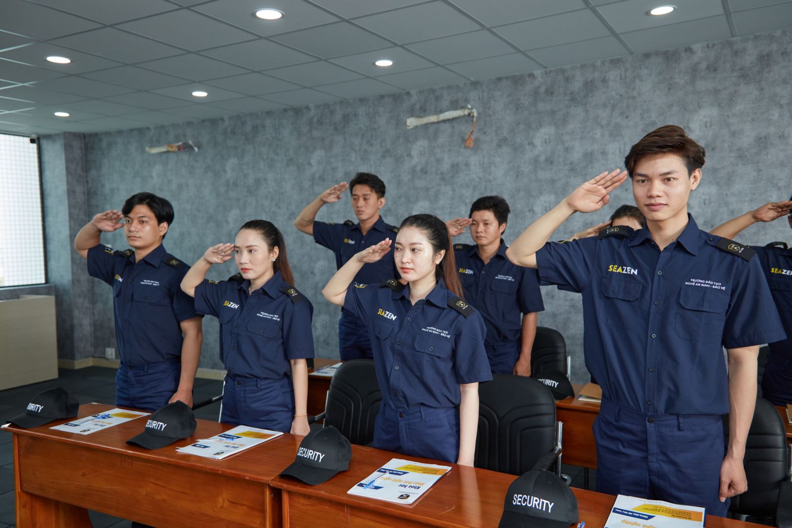 Quy trình đào tạo nhân viên Kubet mớ tại Kubet năm 2025