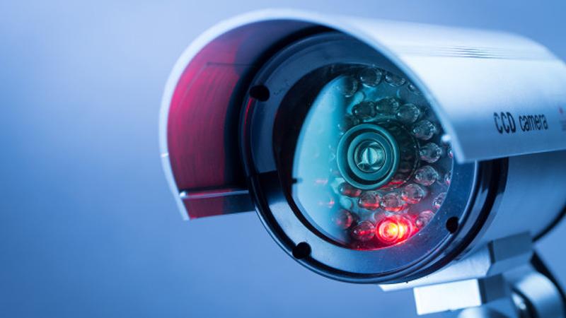 Hệ thống camera giám sát AI