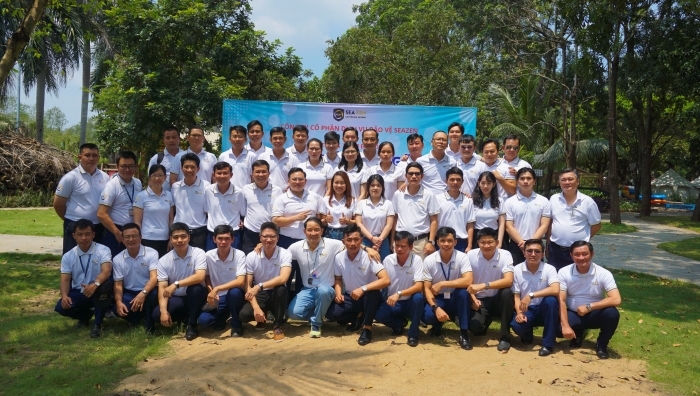 Meeting & teambuilding 28/9/2024