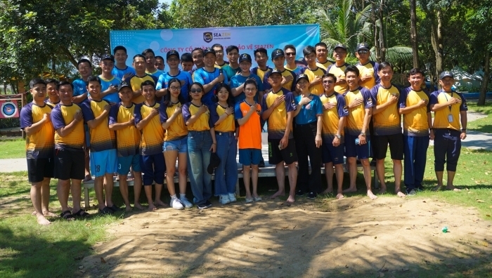 Tam building buổi chiều cùng CB-CNV Kubet