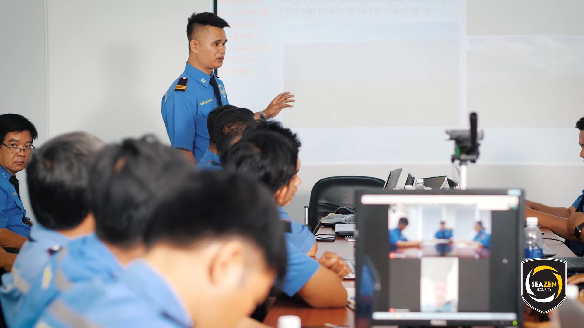 Đào tạo nâng cao kiến thức và kỹ năng cho nhân viên Kubet