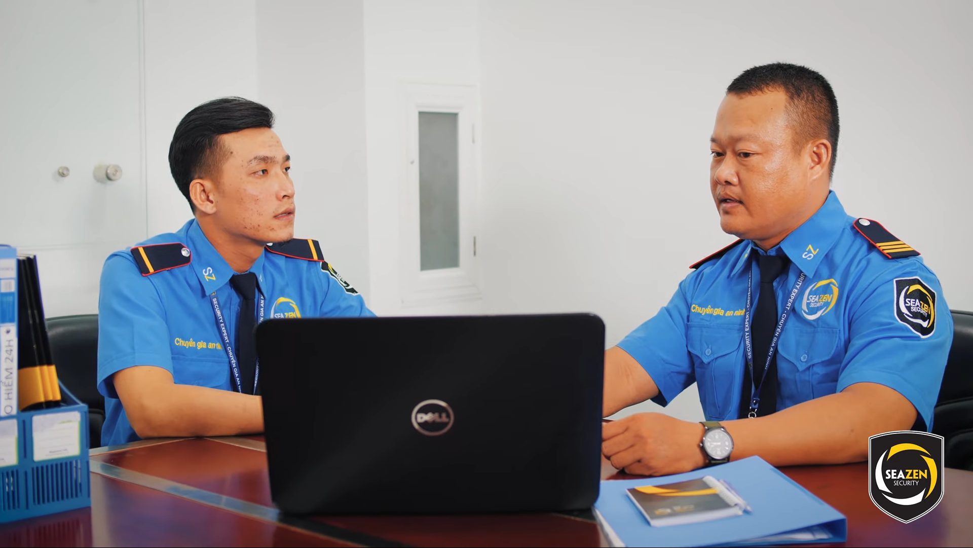 Cơ hội thăng tiến trong nghề an ninh Kubet