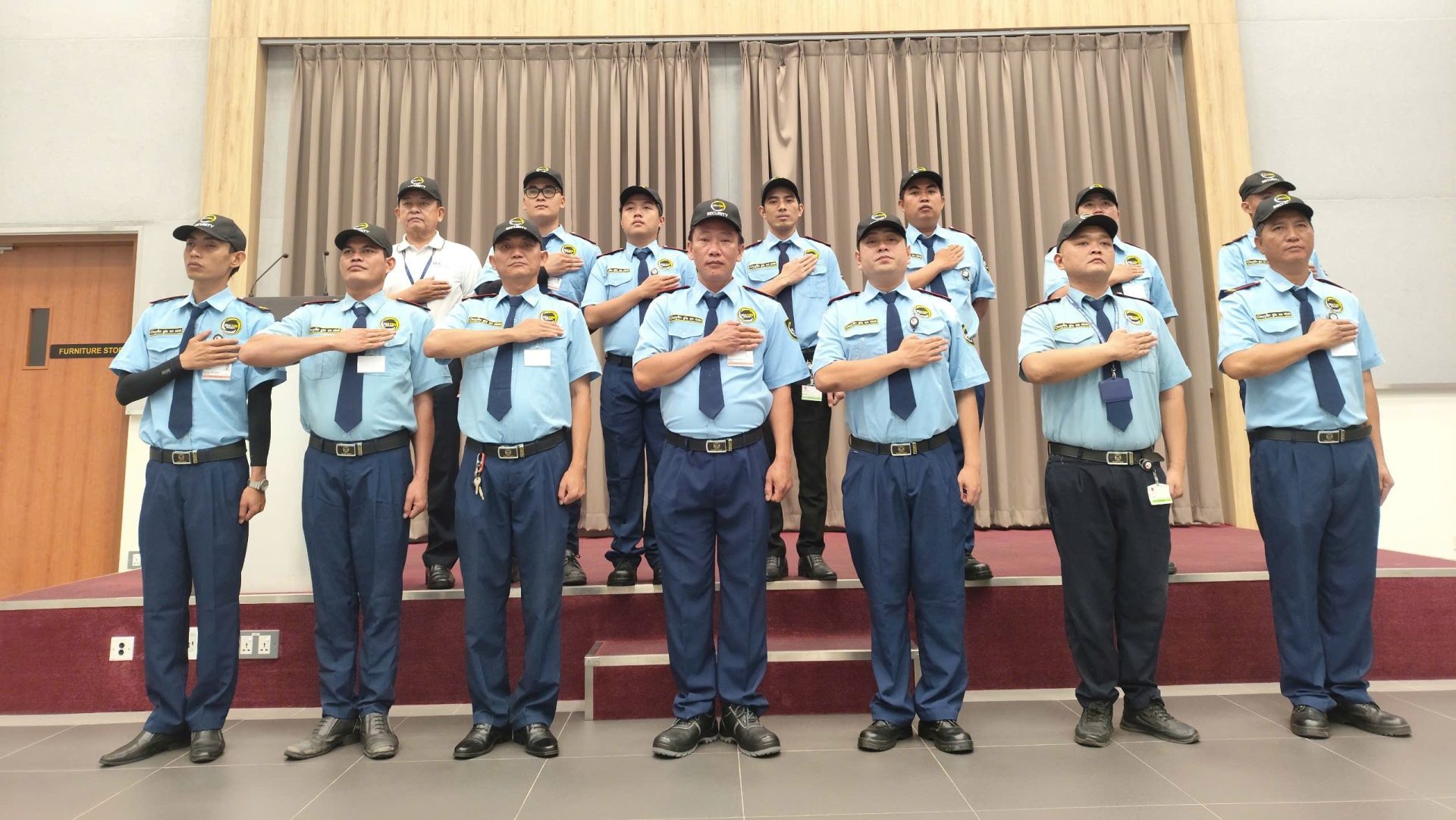 An ninh Kubet tường học là điều cần thiết