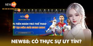 Tổng quan về nhà cái KU88