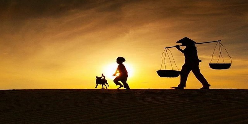 Ý nghĩa giấc mơ thấy mẹ rất đặc biệt và mang lại nhiều may mắn