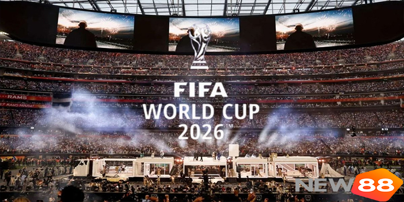 FIFA Trả Tiền Cho Đội Dự World Cup 2026: Tìm Hiểu Những Con Số Gây Chú Ý Cùng Ku88