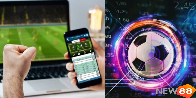 Cách đặt kèo chẵn lẻ trực tuyến đơn giản