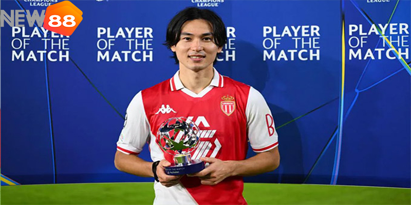 Minamino Lỡ Hẹn World Cup 2026: Cú Sốc Lớn Với Tuyển Nhật Bản