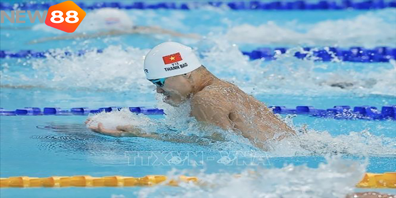 Phạm Thanh Bảo bùng nổ ở nội dung ếch nam