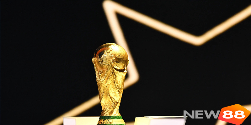 FiFa trả tiền cho đội dự World Cup 2026 mức thưởng kỷ lục&nbsp;