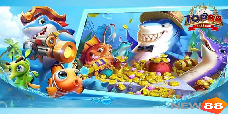 Tool Bắn Cá Là Gì? Sự Thật Về Tool Bắn Cá Khi Chơi Tại Ku88