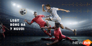 Luật Bóng Đá Sân 7 Mới Nhất 2025: Quy Định Chuẩn, Dễ Hiểu Cho Giải Phong Trào