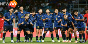 Ku88 Cập Nhật Bảng Xếp Hạng Huy Chương SEA Games 33