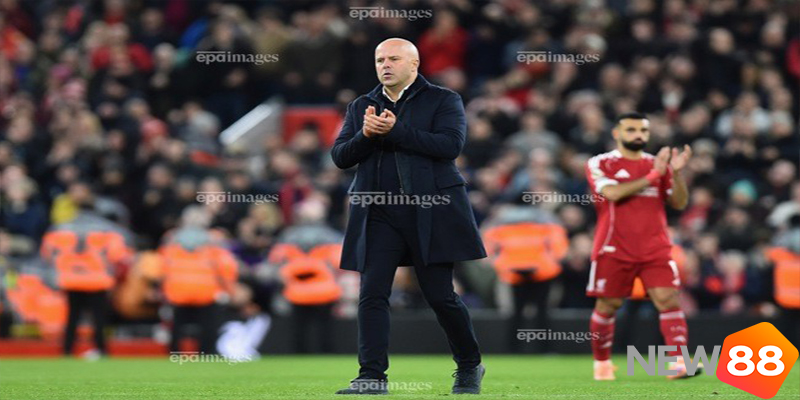 Sa Thải Aaron Briggs: Liverpool Trả Giá Vì “Ác Mộng Bóng Chết” Dưới Thời Arne Slot