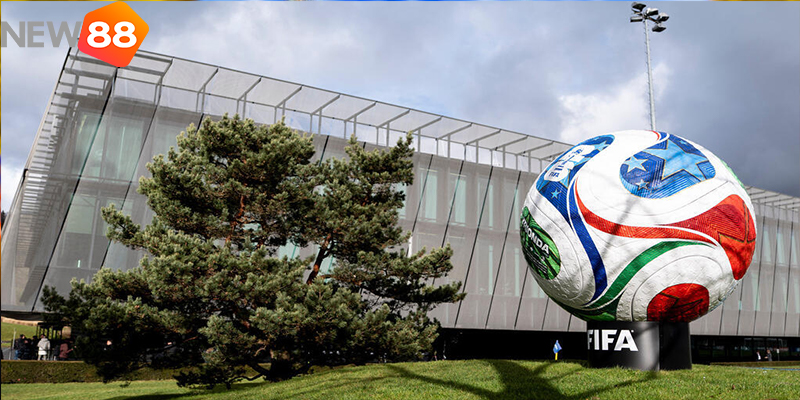 Toàn cảnh World Cup 2026 tại Bắc Mỹ