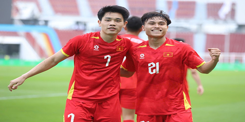 U22 Việt Nam quyết tâm giành vé chung kết SEA Games