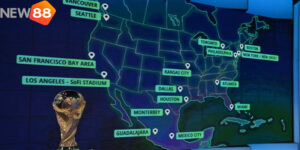 World Cup 2026 Diễn Ra Khi Nào? Những Điểm Đặc Biệt Tại Bắc Mỹ