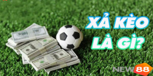 Xả Kèo Là Gì? Ku88 Hướng Dẫn Xả Kèo Bóng Đá Hiệu Quả
