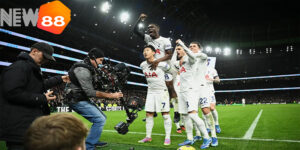 KU88 LOVE - Ngoại hạng Anh vòng 19: Liverpool & Man City cùng mất điểm