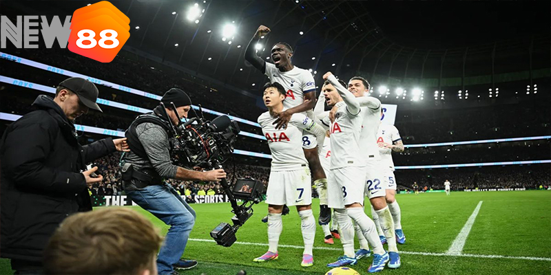 KU88 LOVE - Ngoại hạng Anh vòng 19: Liverpool & Man City cùng mất điểm