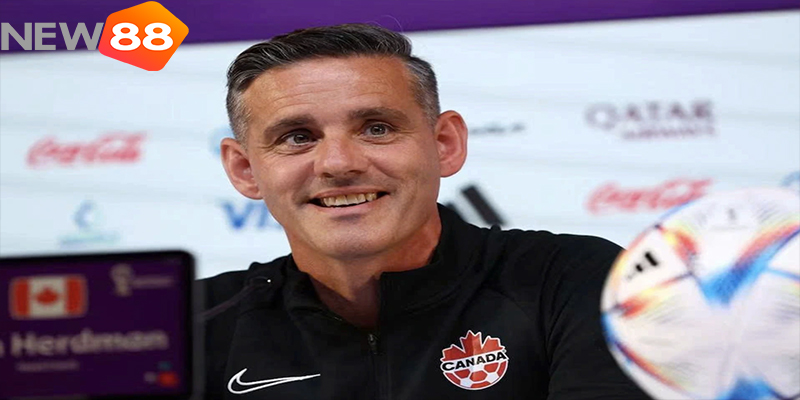 Indonesia chốt hợp đồng với HLV Herdman