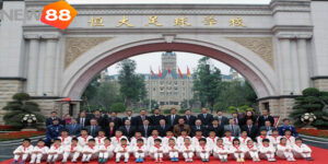 Ku88 "Kỷ nguyên bong bóng" của bóng đá Trung Quốc chính thức khép lại