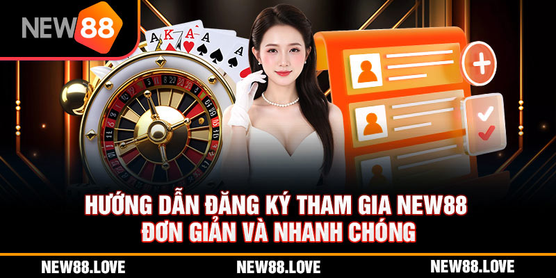 Hướng Dẫn Đăng Ký Tham Gia KU88 Đơn Giản Và Nhanh Chóng