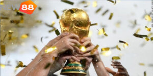 Kèo World Cup 2026: Ku88 Phân Tích Tỷ Lệ, Xu Hướng Và Cách Chơi An Toàn